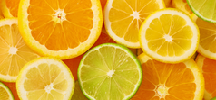 Citrusové