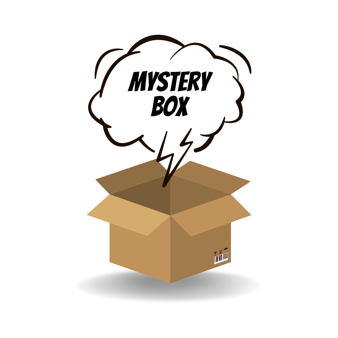 Mystery box - náhodná svíčka