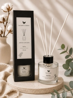 Aroma difuzér - Bavlna