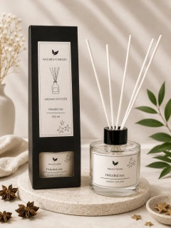 Aroma difuzér - Hvězdná noc