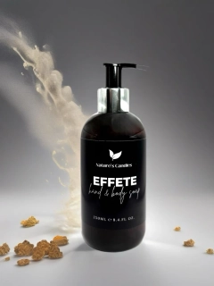 Sprchový gel | Effete | 250ml