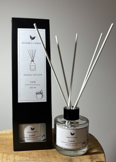 Aroma difuzér - Svařák
