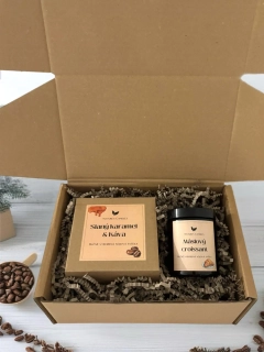 Dárková sada - Kávové pokušení