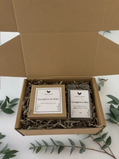 Dárková sada - Relax & Pohoda