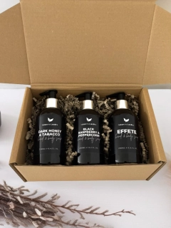 Dárková sada - Wellness