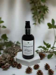 Interiérový parfém | Santalový les