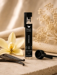 Vzorek vůně | Vanilka | 2ml