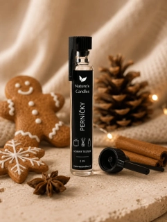 Vzorek vůně | Perníčky | 2ml